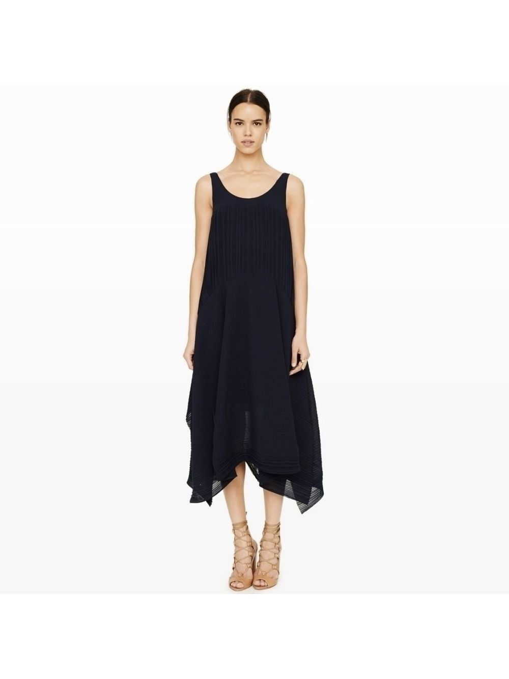 HP. Club Monaco Dress